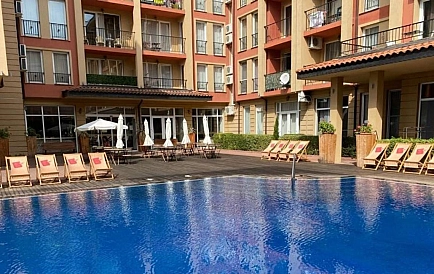 ID 15146 Трехкомнатная квартира в Санни Вью Централ Фото 6