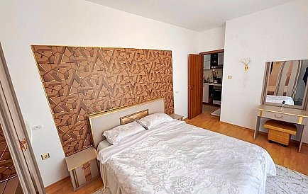 ID 15596 Трехкомнатная квартира в Санни Дей 3 Фото 3