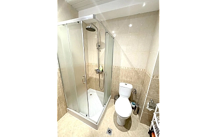 ID 15315 Квартира-студия в Амфора Фото 4