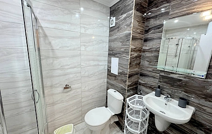 ID 15093 Двухкомнатная квартира в Ипанема Бич Фото 4