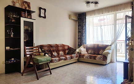ID 16724 Трехкомнатная квартира в Санни Дей 1 Фото 1 