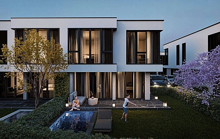 ID 14736 Дома в Несебре Фото 4