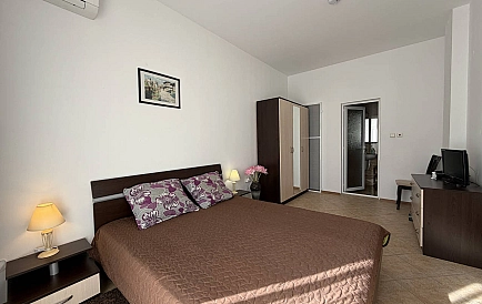 ID 15439 Трехкомнатная квартира в Гранд Камелия Фото 3