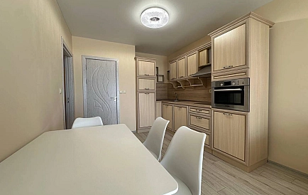 ID 14820 Трехкомнатная квартира в Сезоны 3 Фото 10