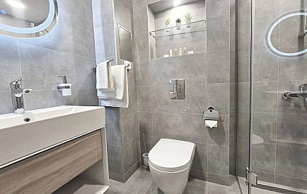 ID 13810 Квартиры от застройщика в Азур Варна Резорт Фото 10