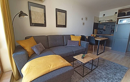 ID 15409 Квартира-студия в Си Форт Фото 1 