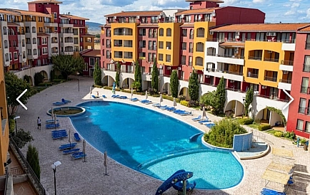 ID 14771 Двухкомнатная квартира в Марина Кейп Фото 6