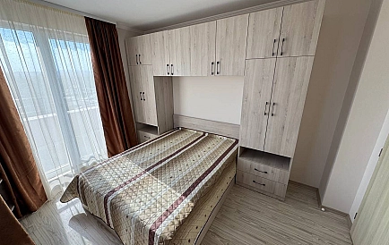 ID 15035 Трехкомнатная квартира в Вип Зона Фото 3