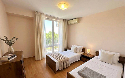 ID 16167 Трехкомнатная квартира в Холидей Форт Фото 1 