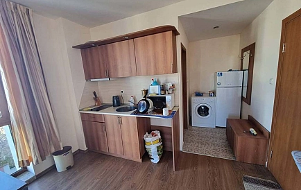ID 15547 Квартира-студия в Роял Дримс Фото 10