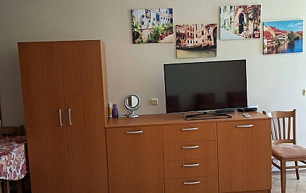 ID 15147 Двухкомнатная квартира в Элит 4 Фото 9