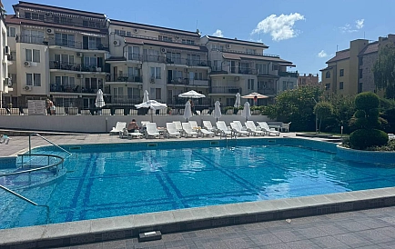 ID 14772 Трехкомнатная квартира в Долфин Бей Фото 6