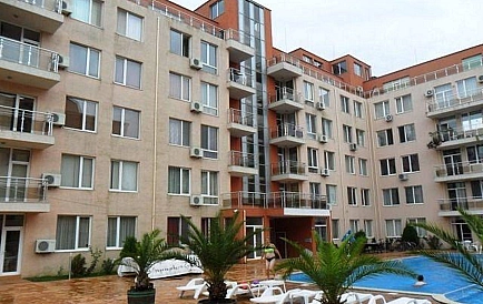 ID 16106 Трехкомнатная квартира в Балкан Бриз 1 Фото 10