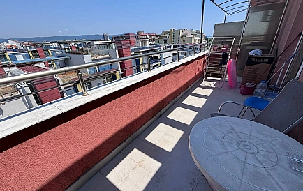 ID 16645 Квартира-студия в Рейнбоу 2 Фото 4