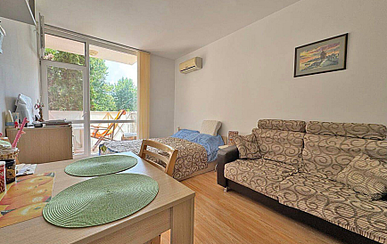 ID 15887 Квартира-студия в Гербер 2 Фото 1 