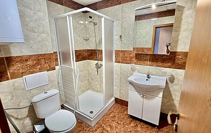 ID 15883 Трехкомнатная квартира в Несебр Форт Фото 5