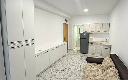 ID 16177 Квартира-студия в Соле Мар Фото 1 