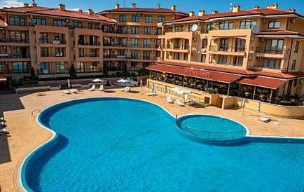 ID 15469 Трехкомнатная квартира в Скай Дриймс Фото 6