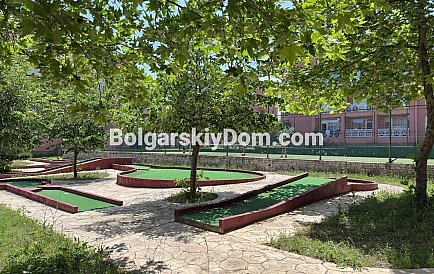 ID 16647 Двухкомнатная квартира в Санни Дей 6 Фото 7