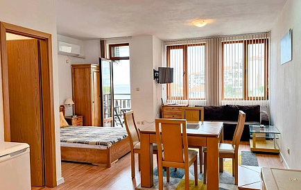 ID 15493 Квартира-студия в Райский Сад Фото 8