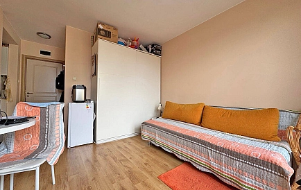 ID 15498 Квартира-студия в Месембрия Палас Фото 3