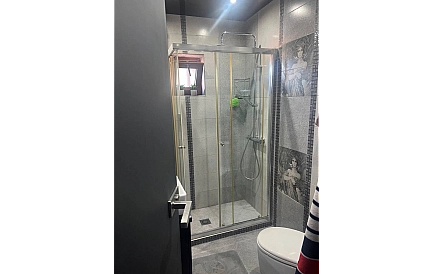 ID 14636 Трехкомнатная квартира в Черно Море Фото 8