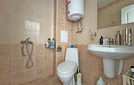 ID 14809 Квартира-студия в Санни Дей 5 Фото 3