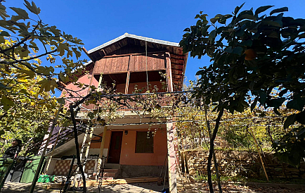 ID 14739 Дом в Святом Власе Фото 1 