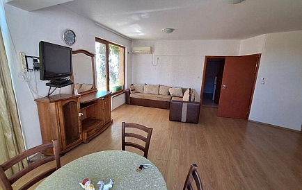 ID 16277 Квартира-студия в Святом Власе Фото 2
