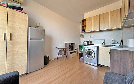 ID 14809 Квартира-студия в Санни Дей 5 Фото 1 