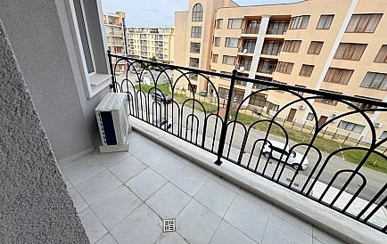 ID 15509 Трехкомнатная квартира в Жадор Сикрет Гарден Фото 5
