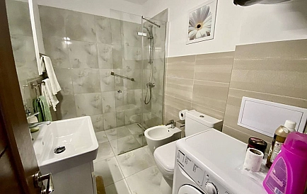 ID 16573 Четырехкомнатная квартира в Сан Коуст Резорт Фото 6