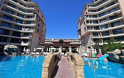 ID 16078 Двухкомнатная квартира в Каролина Фото 6
