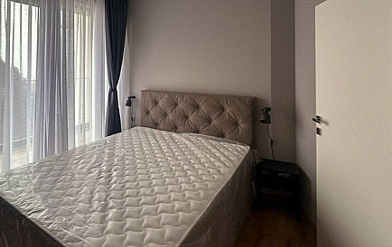 ID 13774 Двухкомнатная квартира в Оупен Си Резиденс Фото 4