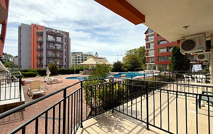 ID 16379 Квартира-студия в Сансет Бич 3 Фото 4