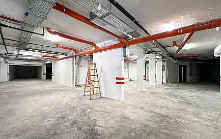 ID 14297 Трехкомнатная квартира в Валенсия Люкс Фото 10