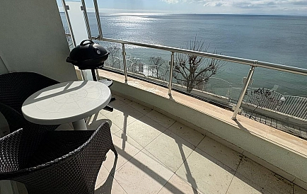 ID 15240 Двухкомнатная квартира в Алекс Бич Фото 5