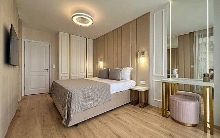 ID 15130 Премиальный комплекс в Солнечном Береге Фото 4