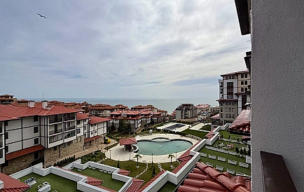 ID 15116 Квартира-студия в Этера 4 Фото 4