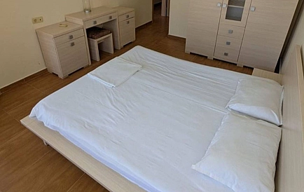 ID 15108 Трехкомнатная квартира в Панорама Дримс Фото 4