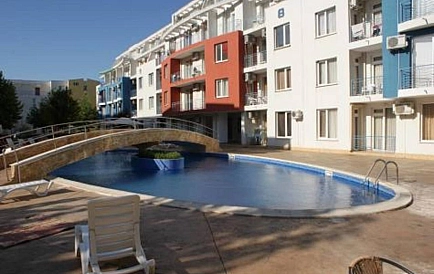 ID 15208 Квартира-студия в Санни Дей 3 Фото 8