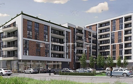 ID 14940 Квартира-студия в Горизонт Фото 3