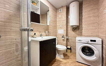 ID 14948 Квартира-студия в Премьер Форт Бич Фото 4