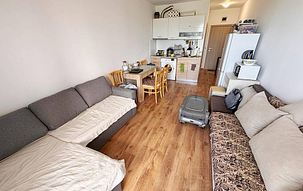 ID 15835 Студия в Санни Дей 6 Фото 1 