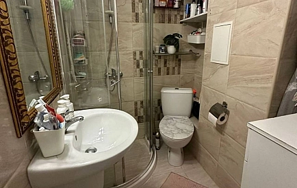 ID 15347 Трехкомнатная квартира в Свит Хоум 1 Фото 4