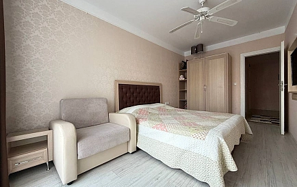 ID 15325 Трехкомнатная квартира в Хармони Монте Карло Фото 3