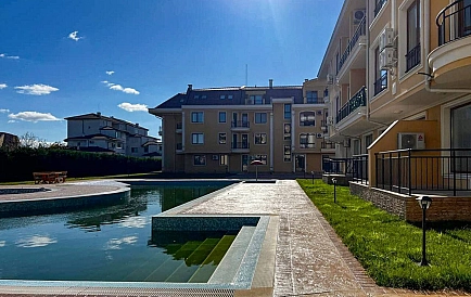 ID 13462 Двухкомнатная квартира в Дольче Рива Фото 8