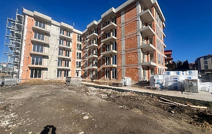 ID 15041 Квартира-студия в Ла Мер Голд Фото 6