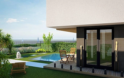 ID 14726 Дом в Несебре Фото 8