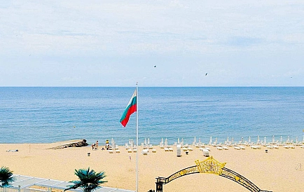 ID 13221 Двухкомнатная квартира в Талиана Бич Фото 5